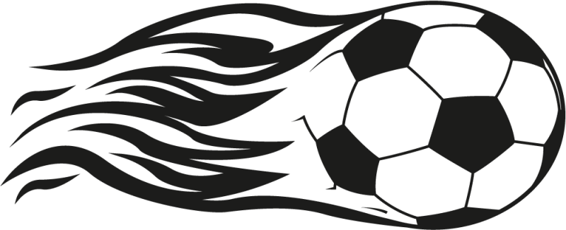 Résultat de recherche d'images pour "ballon de foot dessin"