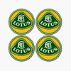 Stickers Jantes Lotus Stickers Jantes Lotus