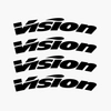 Sticker de Jante Vélo VISION (20mm) Sticker de Jante Vélo VISION (20mm)