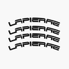 Sticker de Jante Vélo Lapierre (20mm) Sticker de Jante Vélo Lapierre (20mm)