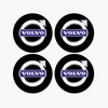 Stickers Jantes Volvo Stickers Jantes Volvo