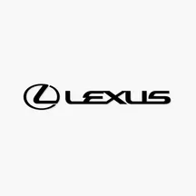 Sticker Lexus Logo | MPA Déco