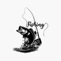 sticker SILURE ref 19 bateau pêche poisson chat autocollant sticker SILURE ref 19 bateau pêche poisson chat autocollant