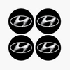 Stickers de Jantes Hyundai Stickers de Jantes Hyundai