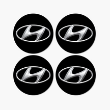 Stickers de Jantes Hyundai