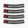Sticker de Jante Vélo Bontrager (20mm) Sticker de Jante Vélo Bontrager (20mm)