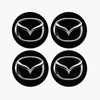 Stickers Jantes Mazda Stickers Jantes Mazda