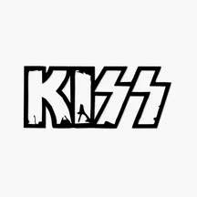 Sticker KISS Gene Simmons MPA D co sticker-kiss-gene-simmons-mpa-d-co
