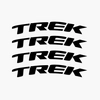 Sticker de Jante Vélo TREK (20mm) Sticker de Jante Vélo TREK (20mm)