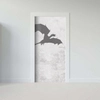 Sticker Porte Game Of Thrones Sticker Porte Game Of Thrones