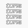 Sticker de Jante Vélo Tune (20mm) Sticker de Jante Vélo Tune (20mm)