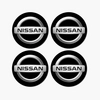 Stickers Jantes Nissan Stickers Jantes Nissan