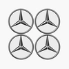 Stickers Jantes Mercedes Stickers Jantes Mercedes