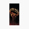 Sticker Porte Game Of Thrones 2 Sticker Porte Game Of Thrones 2