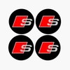 Stickers Jantes Audi S Line Stickers Jantes Audi S Line