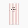 Sticker Porte Chanel Sticker Porte Chanel
