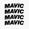 Sticker de Jante Vélo Mavic (20mm) Sticker de Jante Vélo Mavic (20mm)