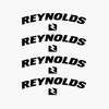 Sticker de Jante Vélo Reynolds (20mm) Sticker de Jante Vélo Reynolds (20mm)
