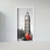 Sticker Porte London Sticker Porte London