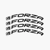 Sticker de Jante Vélo 4 FORZA 2 (20mm) Sticker de Jante Vélo 4 FORZA 2 (20mm)
