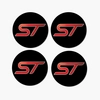 Stickers Jantes Ford ST Stickers Jantes Ford ST