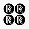 Stickers Jantes Rolls Royce Stickers Jantes Rolls Royce