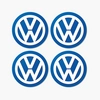 Stickers Jantes volkswagen Stickers Jantes volkswagen