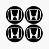 Stickers Jantes Honda Stickers Jantes Honda