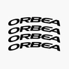 Sticker de Jante Vélo ORBEA (20mm) Sticker de Jante Vélo ORBEA (20mm)