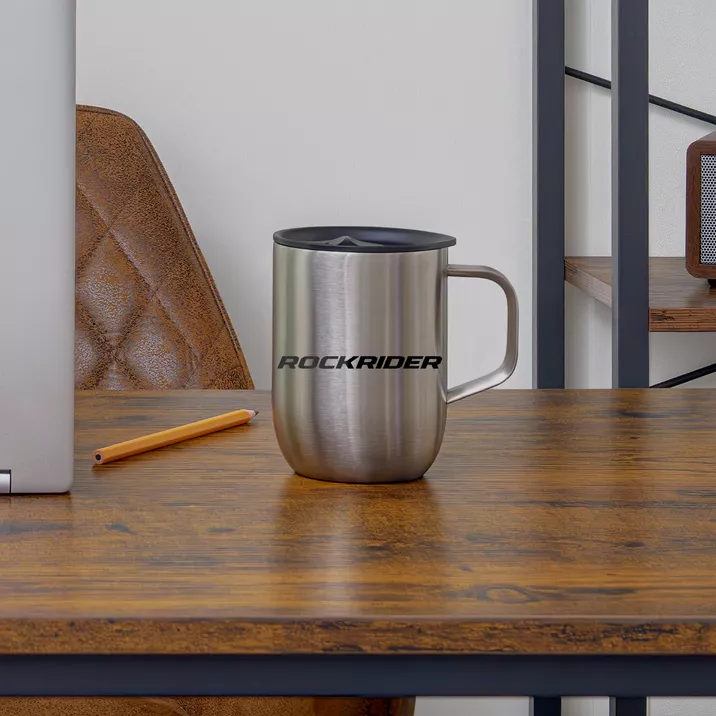 Sticker ROCKRIDER MPA Déco