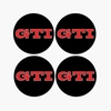 Stickers Jantes Volkswagen GTI Stickers Jantes Volkswagen GTI