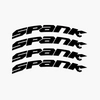 Sticker de Jante Vélo Spank (20mm) Sticker de Jante Vélo Spank (20mm)