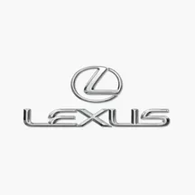 Sticker Lexus Logo 2 | MPA Déco