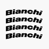 Sticker de Jante Vélo BIANCHI (20mm) Sticker de Jante Vélo BIANCHI (20mm)