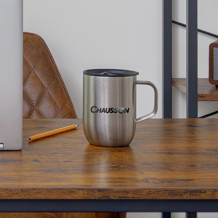 Sticker Chausson Logo MPA Déco