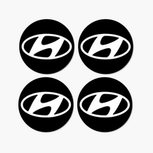 Stickers Jantes Hunday Blanc
