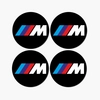 Stickers Jantes BMW M Motorsport Stickers Jantes BMW M Motorsport