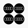 Stickers Jantes Audi Stickers Jantes Audi