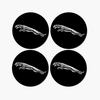Stickers Jantes Jaguar Stickers Jantes Jaguar