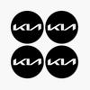 Stickers Jantes KIA Stickers Jantes KIA