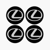 Stickers Jantes Lexus Stickers Jantes Lexus