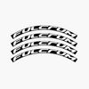 Sticker de Jante Vélo Fulcrum 2 (20mm) Sticker de Jante Vélo Fulcrum 2 (20mm)