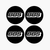 Stickers Jantes BBS Stickers Jantes BBS