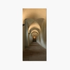 Sticker Frigo Monastere Sticker Frigo Monastere