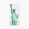 Sticker Frigo Statue De La Liberté Sticker Frigo Statue De La Liberté