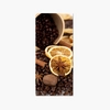 Sticker Frigo Café Sticker Frigo Café