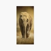 Sticker Frigo Elephant Sticker Frigo Elephant