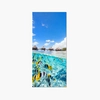 Sticker Frigo Poissons Sticker Frigo Poissons