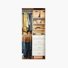 Sticker Frigo Dressing En Trompe Oeil Sticker Frigo Dressing En Trompe Oeil