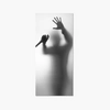 Sticker Frigo Ombre Meurtier Sticker Frigo Ombre Meurtier